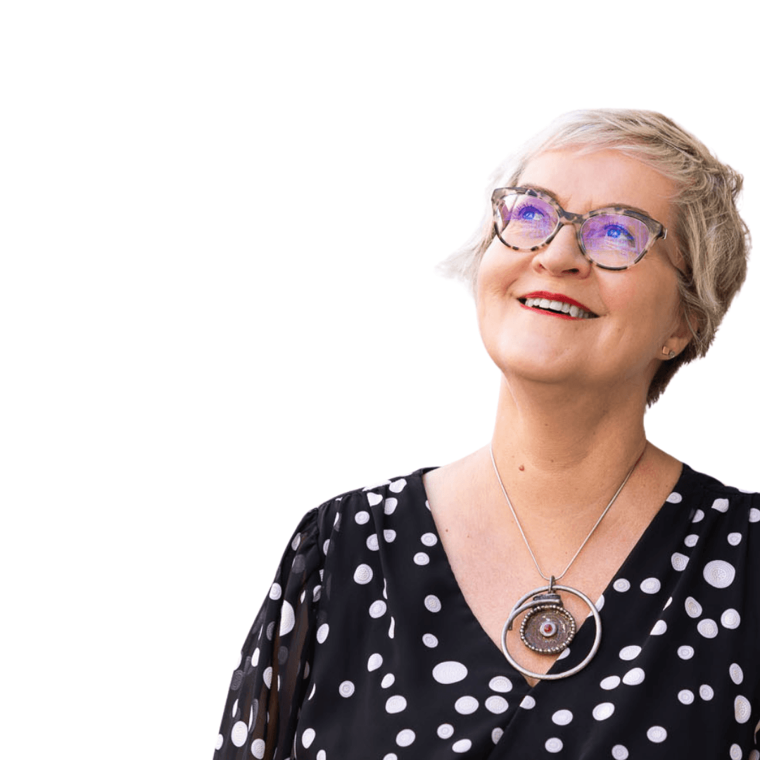 En etsi sinulle valmista johtamisoppia. Autan sinua tarkastelemaan omaa tilannettasi ja huomaamaan jotain, mikä voi olla vaikea nähdä sen sisältä käsin.